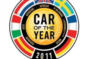 Dacia Duster candideaza la titlul de Masina Anului 2011