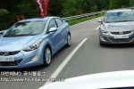 VIDEO: Noul Hyundai Elantra in actiune