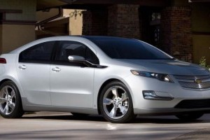 Chevrolet Volt costa 41.000 de dolari in SUA
