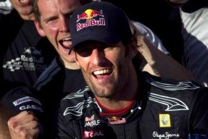 Webber a castigat Marele Premiu al Ungariei