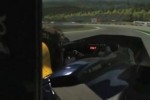 VIDEO: Un tur de circuit la Spa cu Mark Webber pe simulator