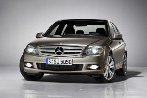 Mercedes C-Klasse a ajuns la 1 milion de unitati vandute