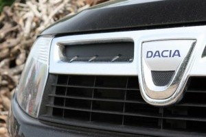 Dacia va lansa un monovolum in 2012