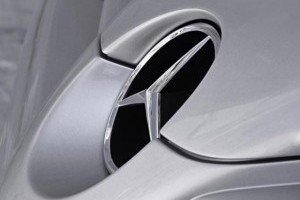 Mercedes va inregistra o crestere de 10% in 2010