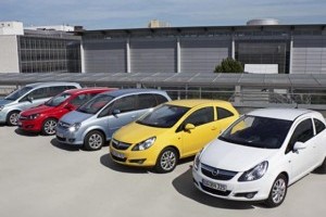 Opel lanseaza un nou program de service in Romania