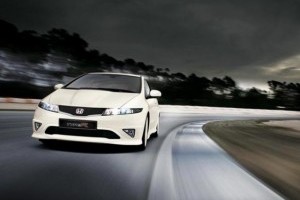 Honda anunta incetarea vanzarilor modelului Civic Type-R