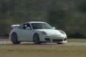 VIDEO: Test cu Porsche 911 GT3