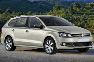 Volkswagen produce primul Vento