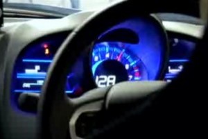 VIDEO: Honda CR-Z cu supraalimentator