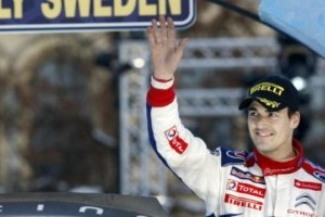 WRC: Dani Sordo a renuntat la copilotul Marc Marti