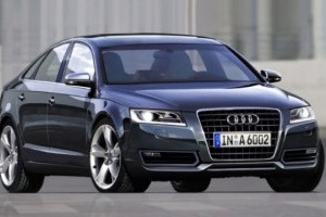 Noi detalii despre viitorul Audi A6