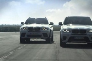VIDEO: Noua reclama BMW Performance