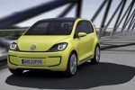 Masinile electrice VW vor avea autonomie de peste 800 km