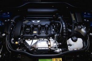 Motoare turbo de trei cilindri de la PSA