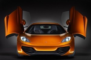 Au aparut detalii noi despre supercarul McLaren