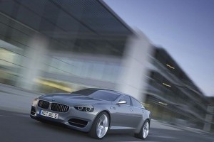 Noul BMW Seria 5 s-a prezentat si in versiune break