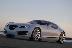 Saab planuieste fabricatia unui rival pentru Mini