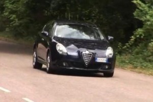 VIDEO: Autocar testeaza noul Alfa Romeo Giulietta