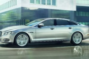 Noul Jaguar XJ Sentinel va fi prezentat la Moscova