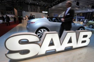 O treime din fostii angajati Saab nu au dorit sa se mai intoarca