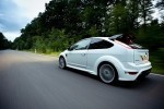 Noul Ford Focus RS poate sa fie hibrid