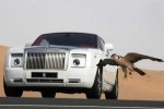 Rolls-Royce  a realizat doua editii speciale pentru arabi