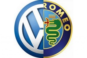 VW doreste sa cumpere Alfa Romeo