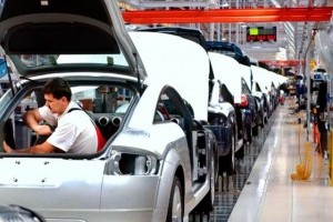 Audi va construi o noua fabrica in Ungaria