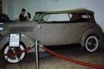 Colectia Ford de la inceputuri si masini clasice Garlits