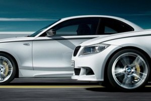 BMW Performance – un plus de sportivitate pentru modelele BMW