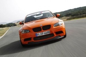Galerie Foto: Noul BMW M3 GTS, pozat din toate unghiurile