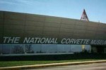 Muzeul National Corvette