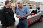 VIDEO: Jay Leno face cunostinta cu Mustang Boss 302 Laguna Seca