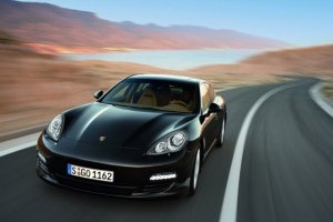 Porsche va construi platforma viitoarelor modele sport din Grupul VW