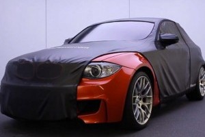 VIDEO: BMW M1, cel de al doilea teaser