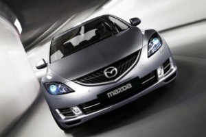 Mazda se reinventeaza