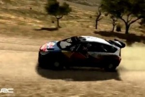 VIDEO: Trailerul jocului WRC 2010