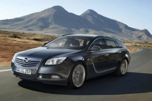 Opel Insignia primeste motorul 2.0 CDTI 190 CP