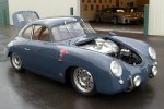 Porsche 356 c coupe