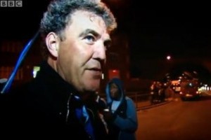 VIDEO: Jeremy Clarkson si lumea tuningului