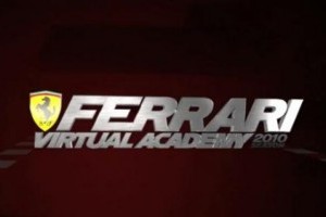 VIDEO: Ferrari lanseaza Academia Virtuala de pilotaj