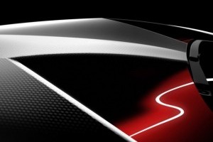 Lamborghini pregateste un  nou supercar pentru Paris