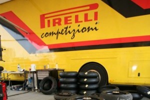 Pirelli se retrage din WRC