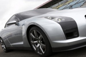 Nissan pregateste un model GT-R de lux