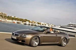 BMW M6 Coupe si BMW M6 Cabriolet, scoase din fabricatie