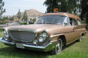 Istoria Chrysler 1920-1950
