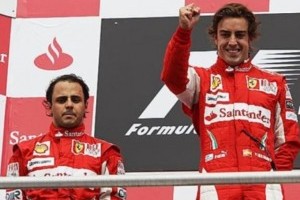 Ferrari a scapat fara penalizari suplimentare