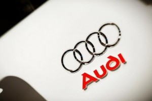 Vanzarile Audi au crescut cu 22% in august
