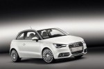 Audi A1 e-tron incepe testele la Munchen