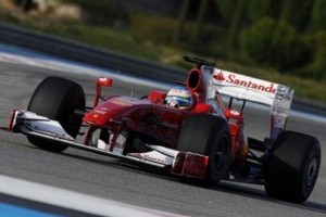 Fernando Alonso a castigat Grand Prix-ul Italiei!